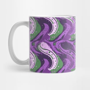 Gender queer | LGBTQ+ Mug